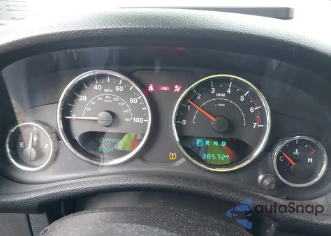 2016 Jeep Wrangler Willys Wheeler from USA, damaged, VIN 1C4AJWAG2GL191543